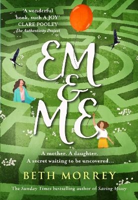 Em & Me - Beth Morrey