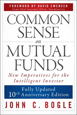 Common Sense on Mutual Funds, Updated 10th Anniversary Edition