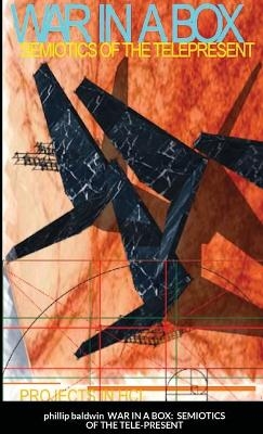 War in a Box - PHILLIP BALDWIN