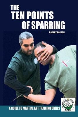 The Ten Points of Sparring