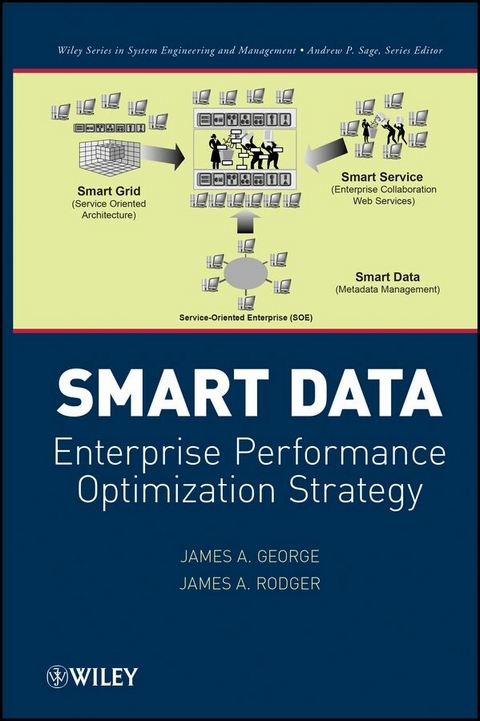 Smart Data - James A. George, James A. Rodger