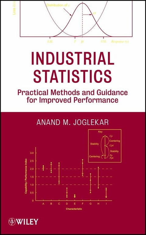 Industrial Statistics - Anand M. Joglekar