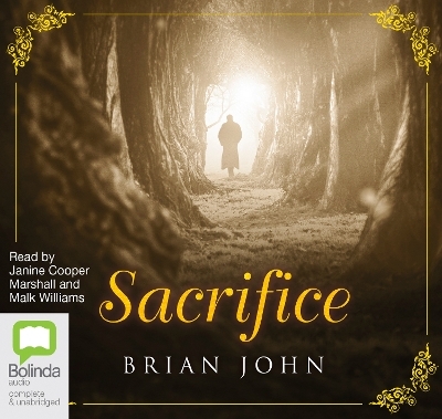 Sacrifice - Brian John