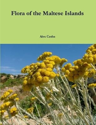 Flora of the Maltese Islands