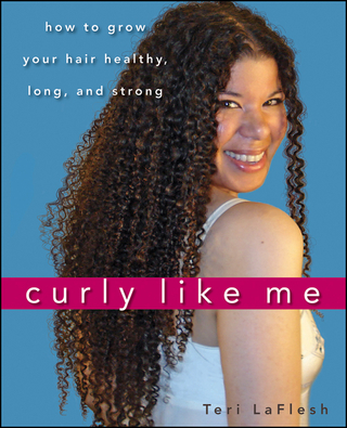 Curly Like Me