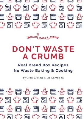 Don't Waste a Crumb