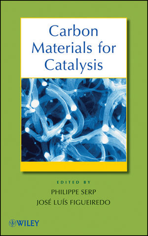 Carbon Materials for Catalysis - 