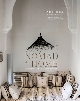Nomad at Home - Hilary Robertson