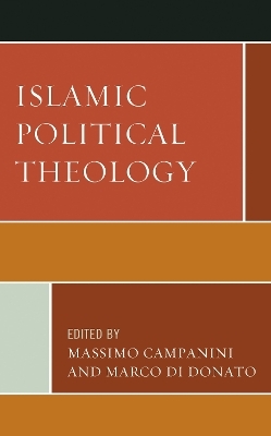 Islamic Political Theology - 