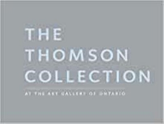 The Thomson Collection at the Art Gallery of Ontario