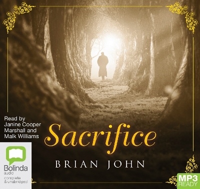 Sacrifice - Brian John