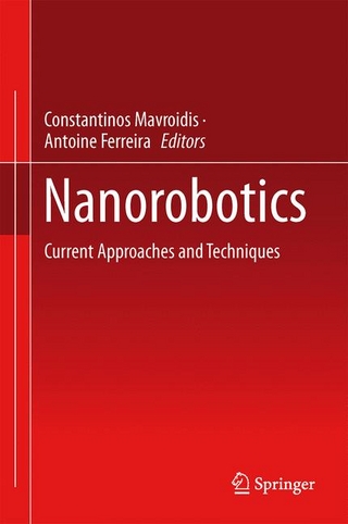 Nanorobotics