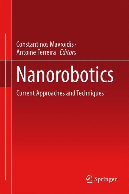 Nanorobotics - 