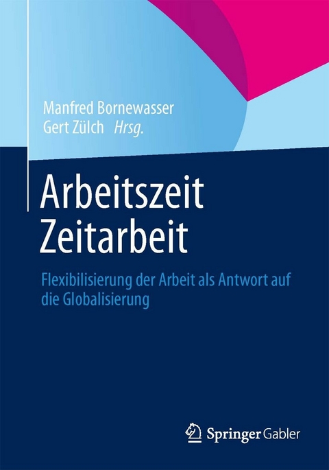 Arbeitszeit - Zeitarbeit - 