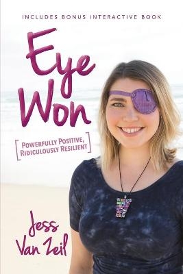Eye Won - Jess Van Zeil
