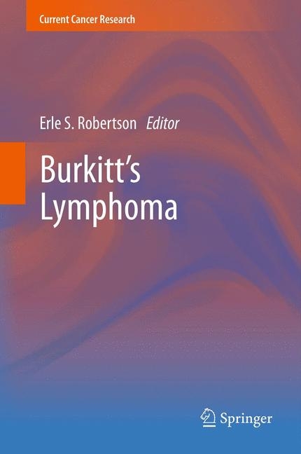 Burkitt&rsquo;s Lymphoma - 