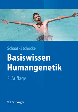 Basiswissen Humangenetik