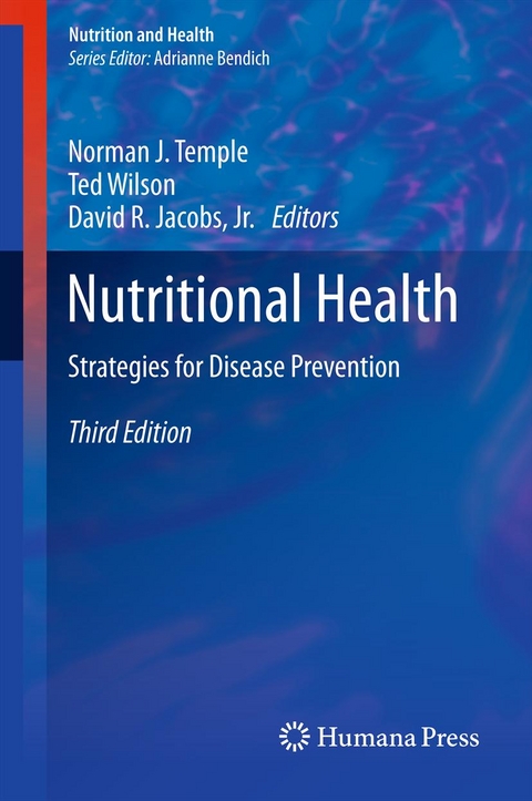 Nutritional Health - 