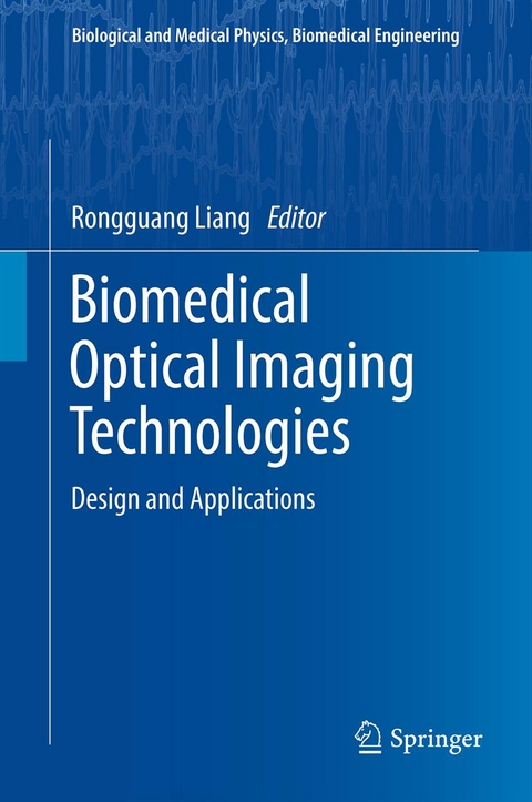 Biomedical Optical Imaging Technologies - 