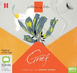 Letters of Note: Grief