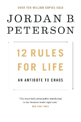 12 Rules for Life