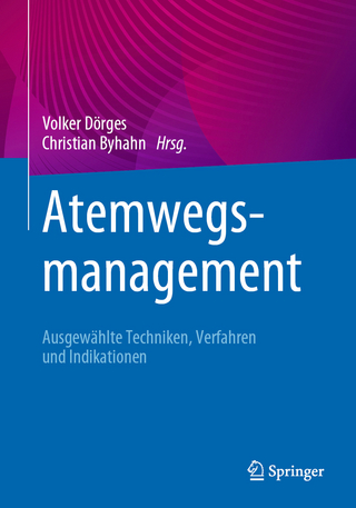 Atemwegsmanagement