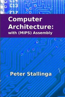 Computer Architecture - Peter Stallinga