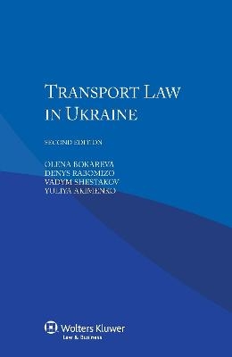 Transport Law in Ukraine
