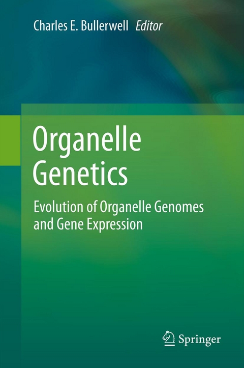 Organelle Genetics - 