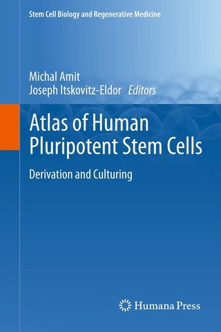 Atlas of Human Pluripotent Stem Cells