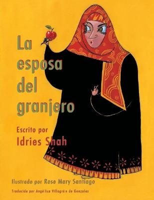 La esposa del granjero - Idries Shah