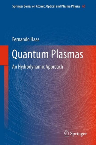 Quantum Plasmas