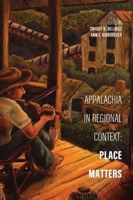 Appalachia in Regional Context - 