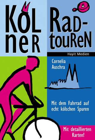 Kölner Radtouren