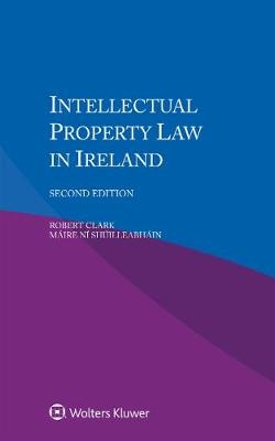Intellectual Property Law in Ireland