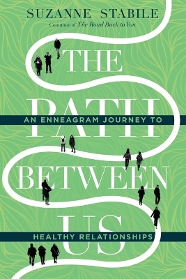 The Path Between Us - Suzanne Stabile