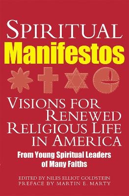Spiritual Manifestos - 