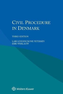Civil Procedure in Denmark
