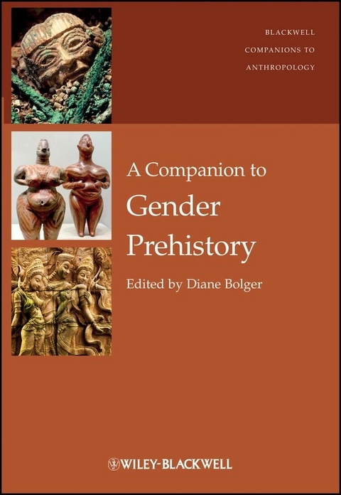 A Companion to Gender Prehistory - 