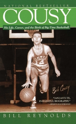 Cousy - Bill Reynolds