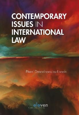 Contemporary Issues in International Law - Phani Dascalopoulou-Livada