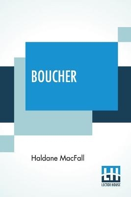Boucher - Haldane MacFall
