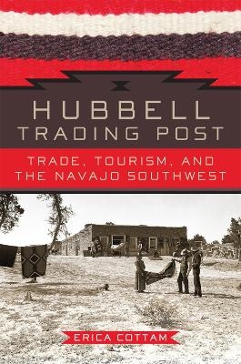 Hubbell Trading Post - Erica Cottam