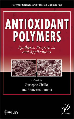 Antioxidant Polymers - 