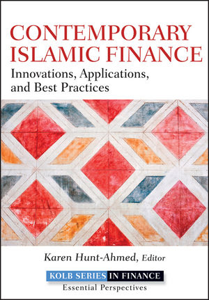 Contemporary Islamic Finance - Karen Hunt-Ahmed