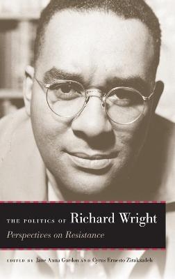 The Politics of Richard Wright