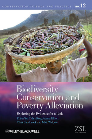 Biodiversity Conservation and Poverty Alleviation - 