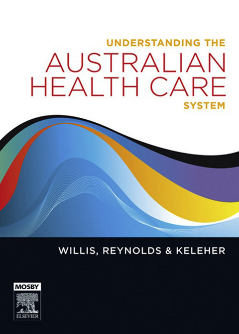 Understanding the Australian Health Care System -  Helen Keleher