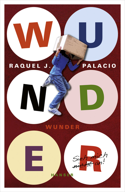 Wunder -  R.J. Palacio