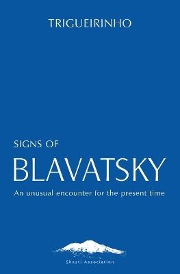 Signs of Blavatsky